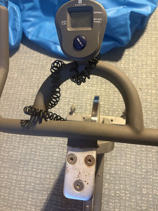 Rower stacjonarny