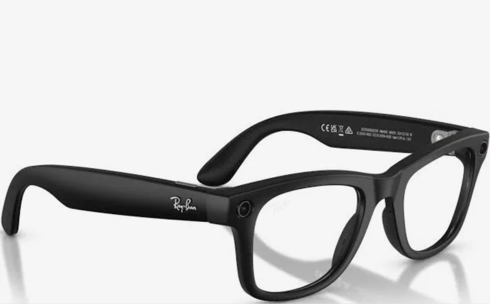 Rayban meta gen 2