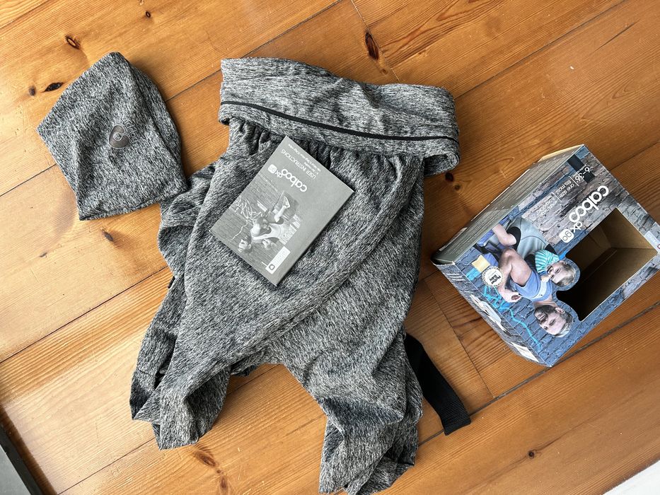 Marsupial Caboo ex go – Like New64752383522946120