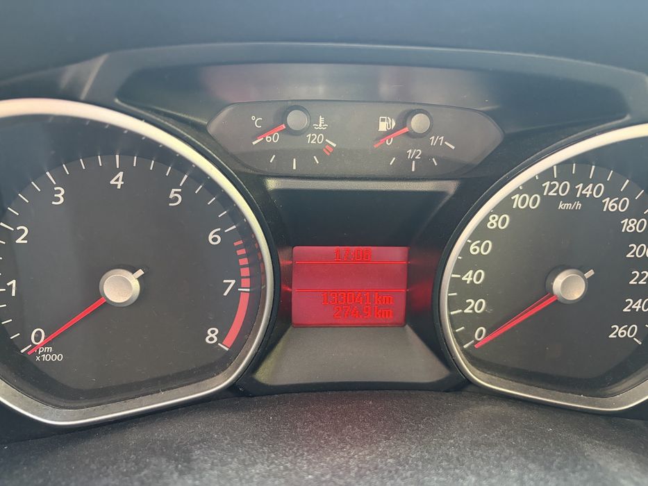 Ford Mondeo Mk4 rok 2009