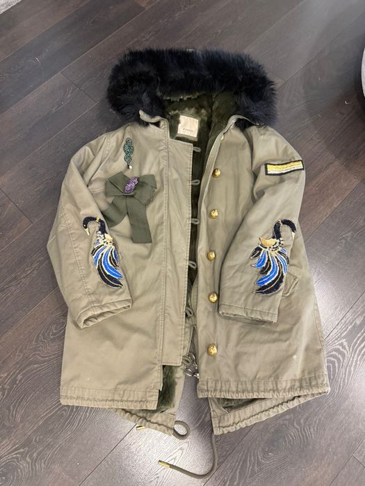 PINKO Okazja. Oryginalna Kurtka.