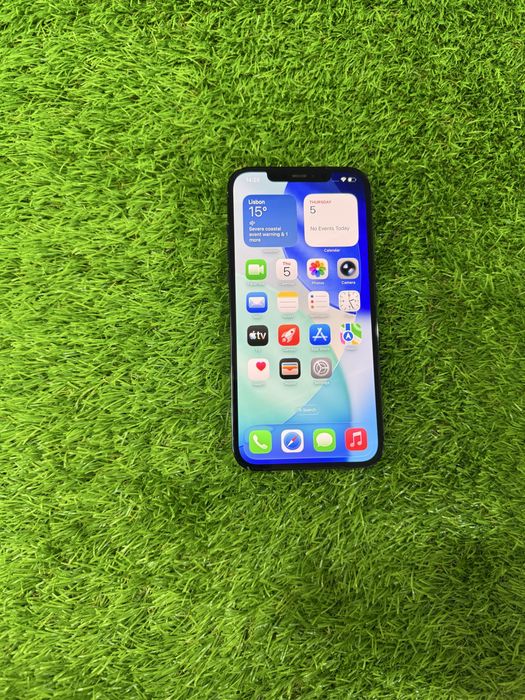 Iphone 12 Pro Max 256GB.