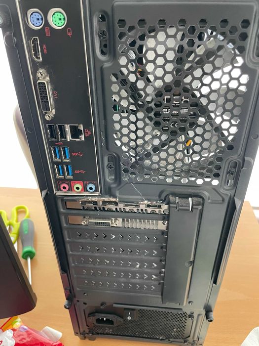 PC Desktop Gaming São Domingos de Rana • OLX Portugal