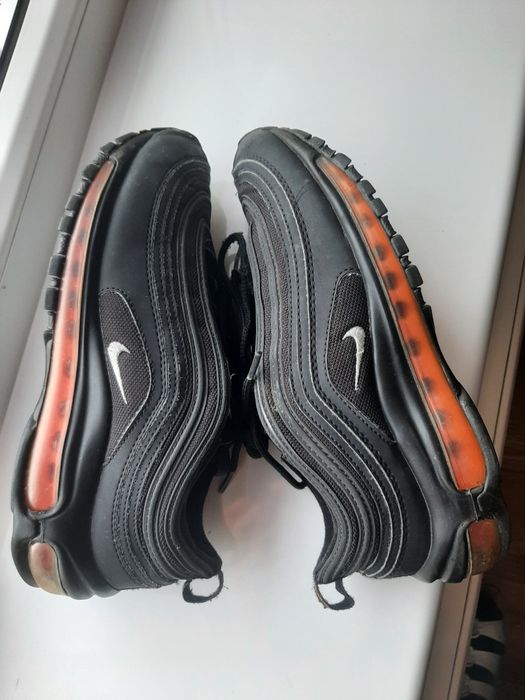 Nike air max 97 rozm. 38