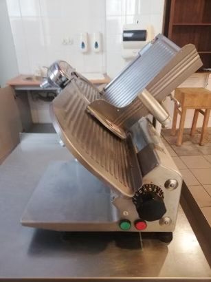 Sprzedam Krajalnicę