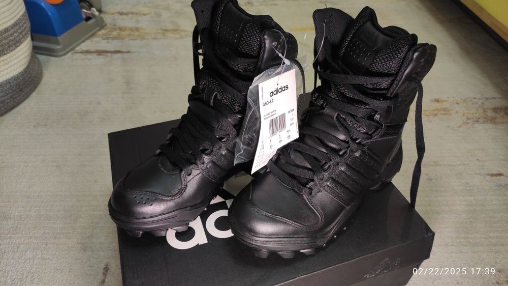 adidas gsg9 - купить обувь мужскую - Цена на OLX.ua