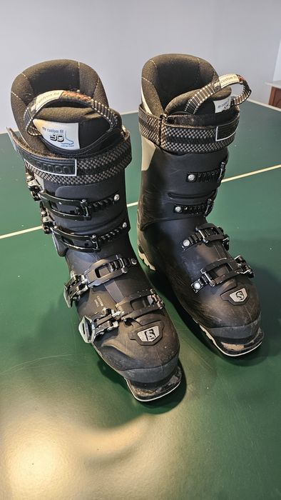 Botas Ski Salomun XPro 100