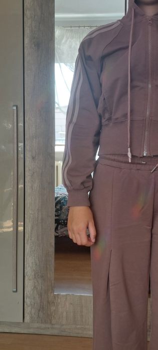 Dres komplet 152 158