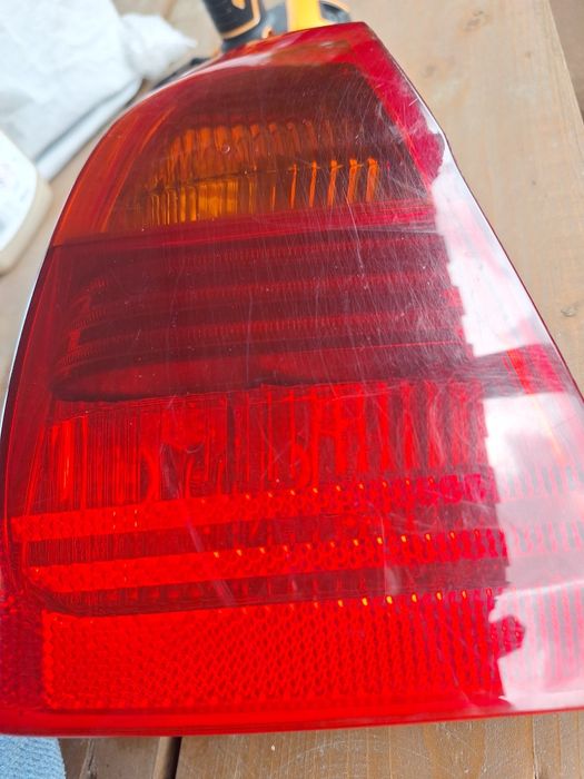 Polerowanie lamp z dojazdem do klienta