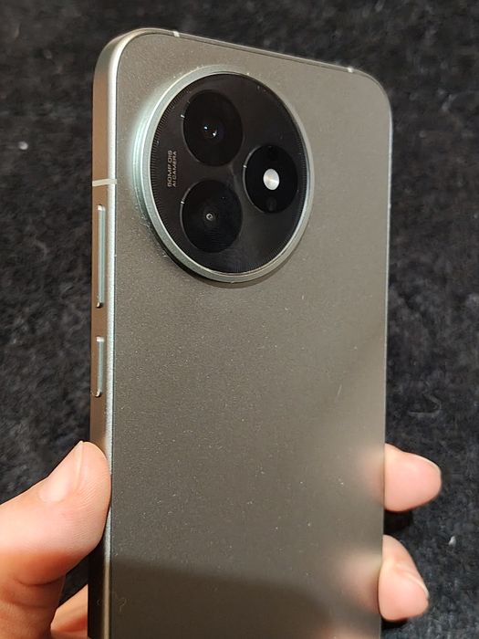 Smartfon Xiaomi Redmi K80 Ultra 16/512 GB