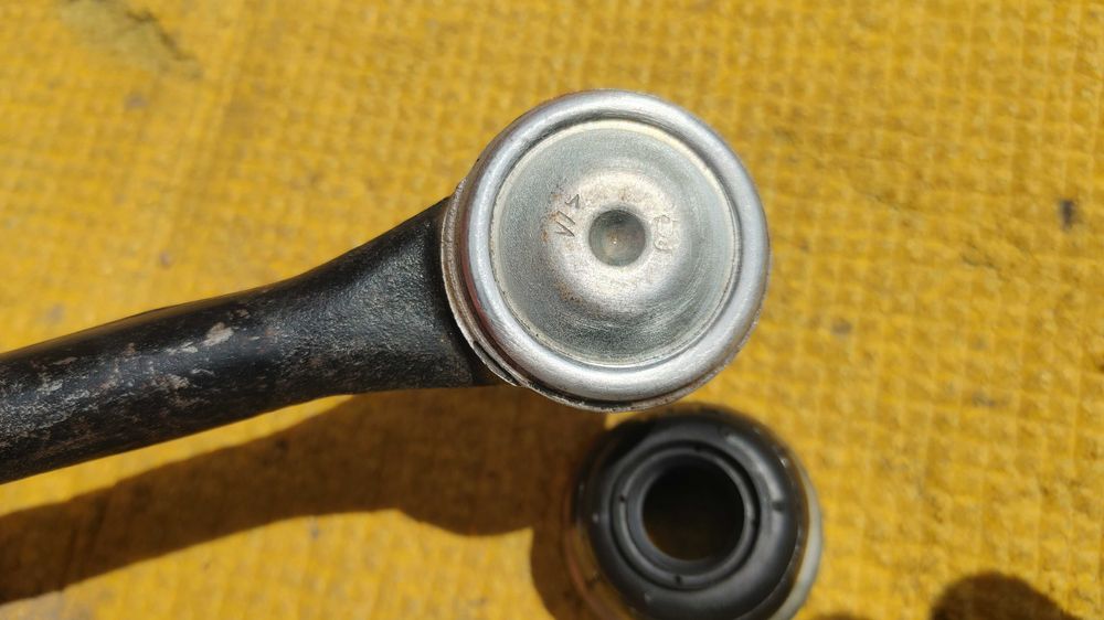 Тяга правая ВАЗ 2101-07 ВИС (Тольятти) оригинал