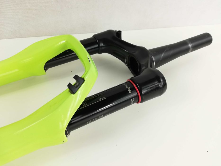 Amortyzator Rock Shox SID RL3 29" / 15X110mm