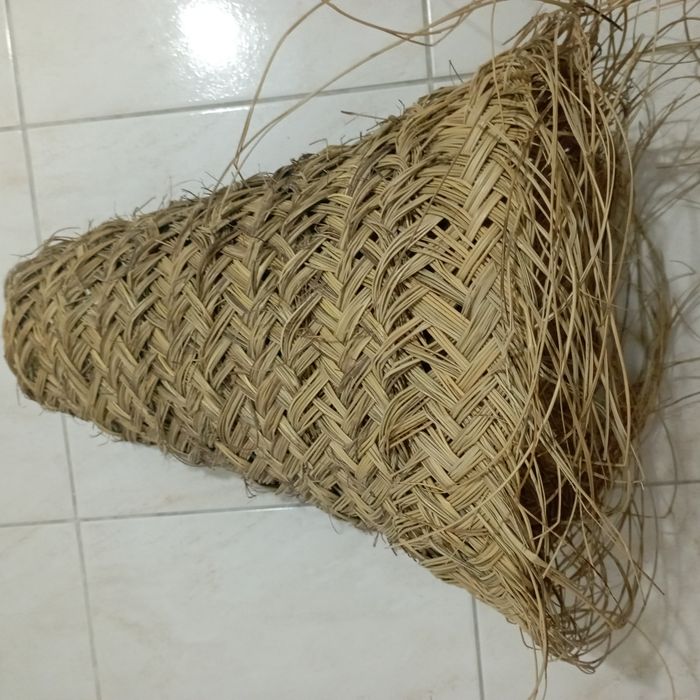 Abajour em bom estado