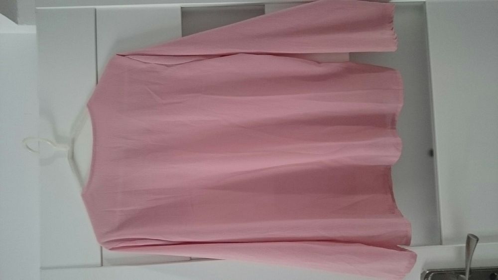 Koszula luźna, koszula damska