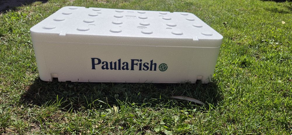 Pudełka styropianowe, styroboxy!