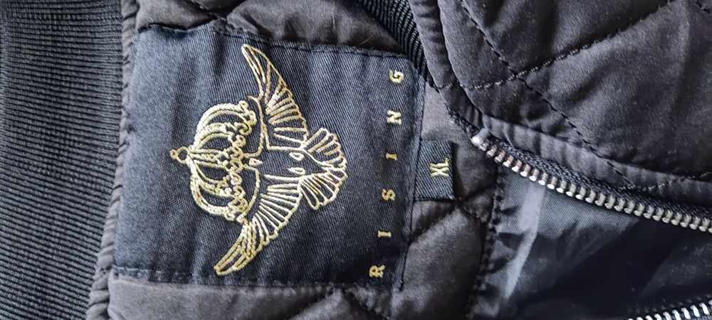 Bomberka damska rozmiar XL