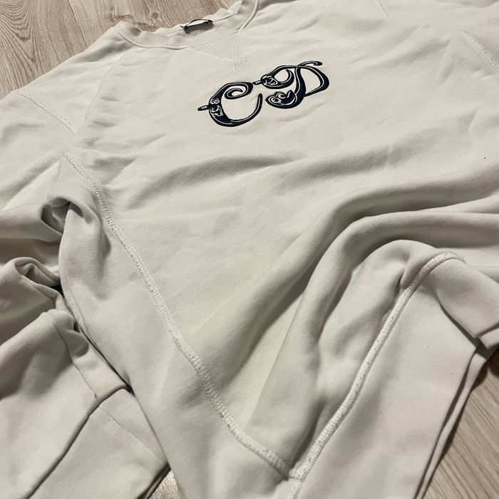 Stylowa Bluza Dior CD