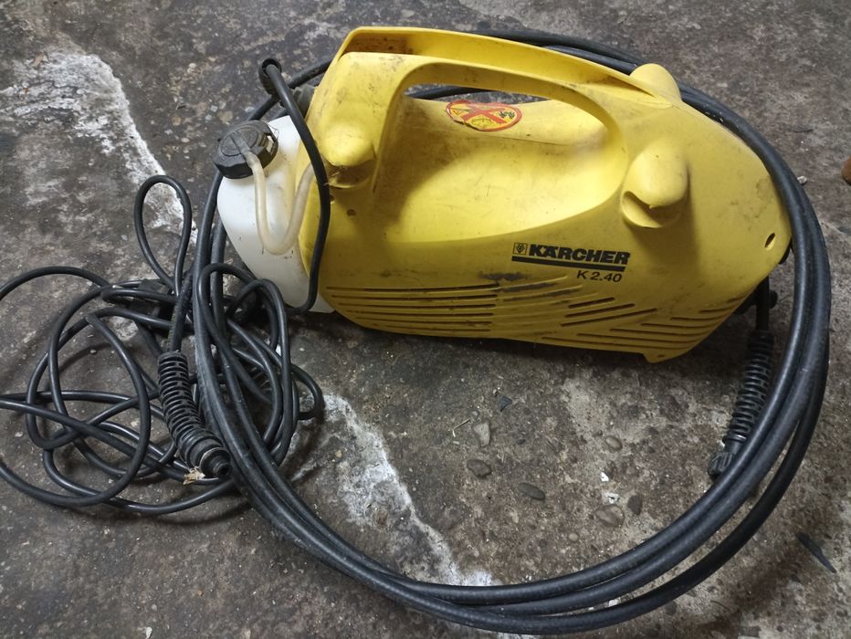 Myjka Karcher K 2.40