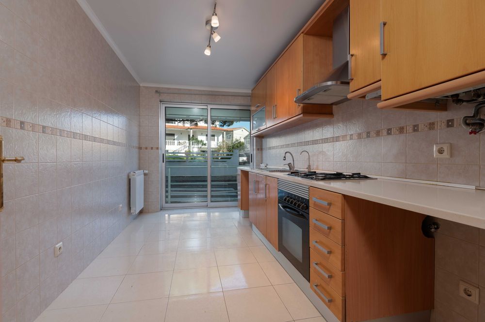 Apartamento para arrendamento