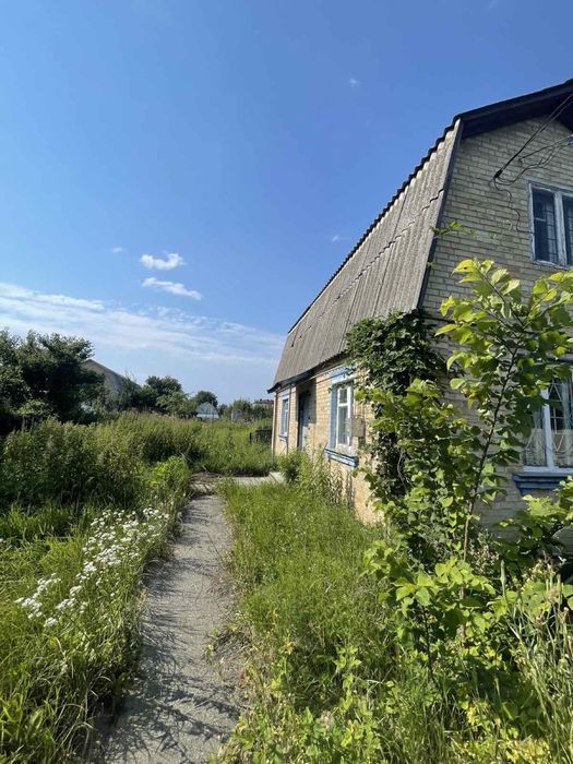 Будинок вул. Яблунська 55м2,  6 соток, газ!