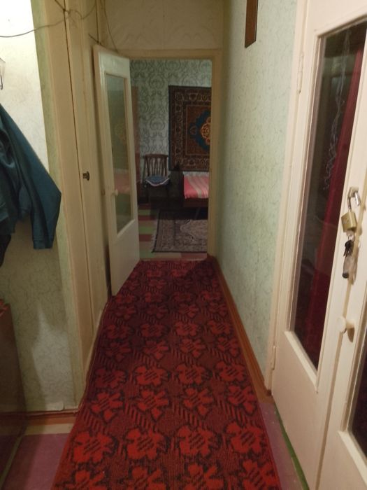 Здам одну кімнату двокімнатної квартири(2-га закрита)