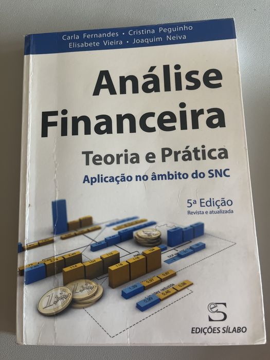 Análise Financeira- Teoria e Pratica