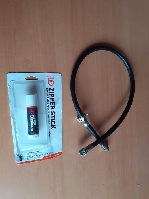 Сухой гидрокостюм Otter Extreme MK7 - 4/5mm