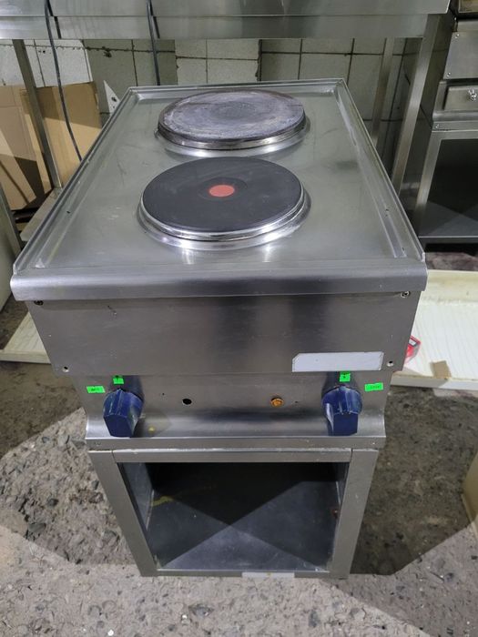 Жарочні поверхні/для смаження підлогові KOGAST б/у