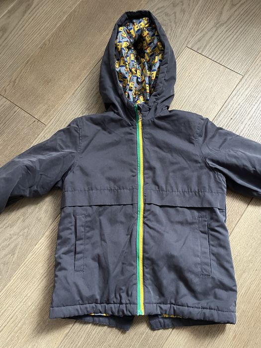 Куртка Benetton 104-110