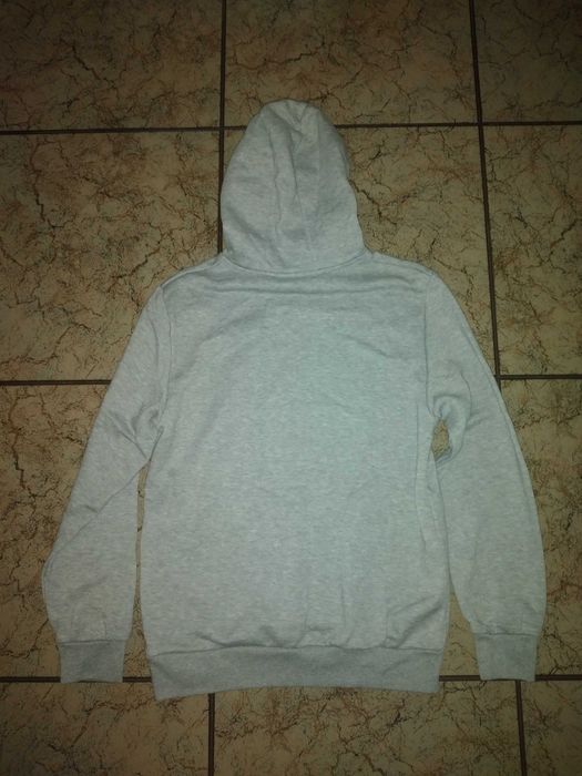 Hoodie cinzento primark