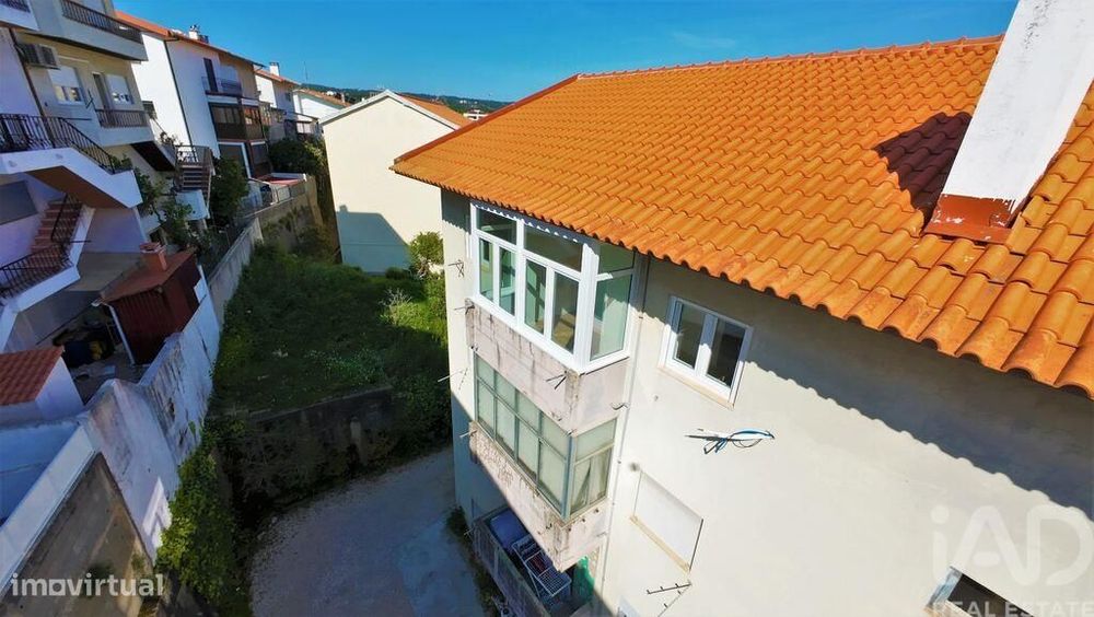 Apartamento T3 em Tavarede de 93 m2