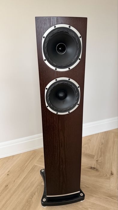 Kolumny Fyne audio