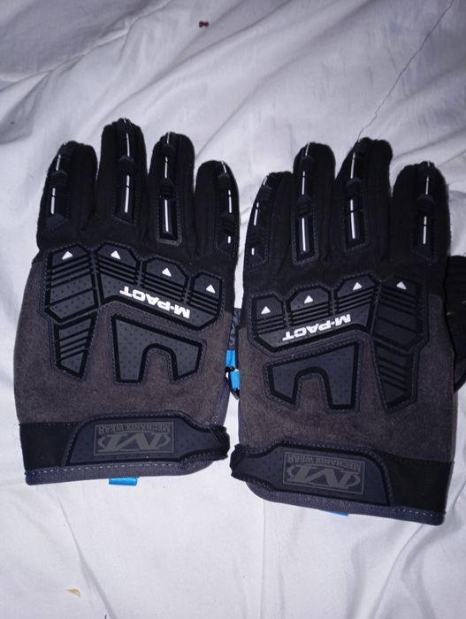 Рукавиці Machanik для військових