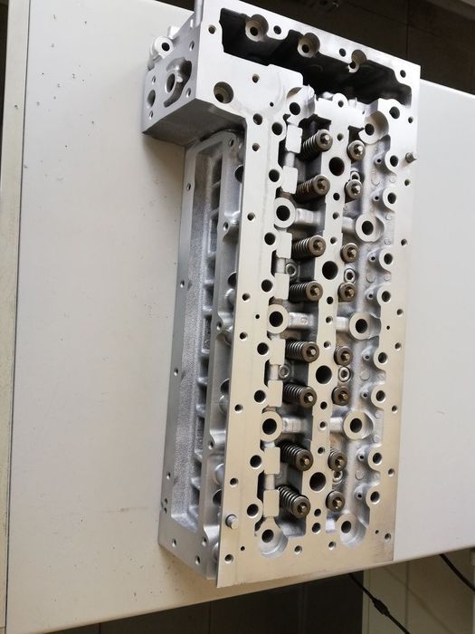 Cabeça de motor Iveco/Mitsubishi Canter/Peugeot Boxer /Fiat ducato 3.0