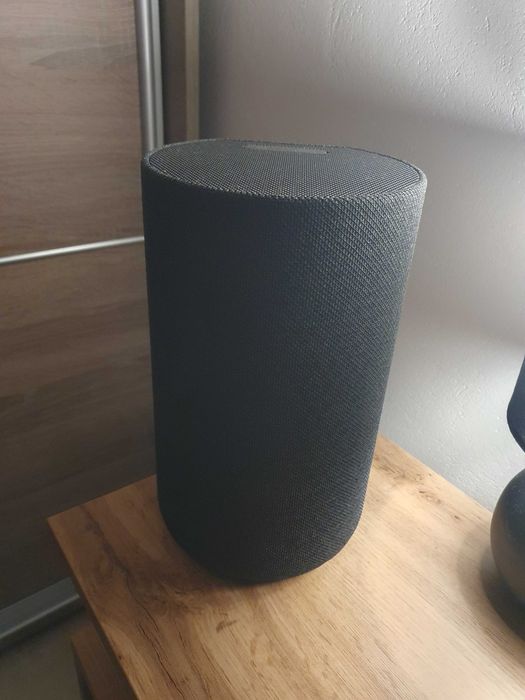 Glosniki subwoofer sony