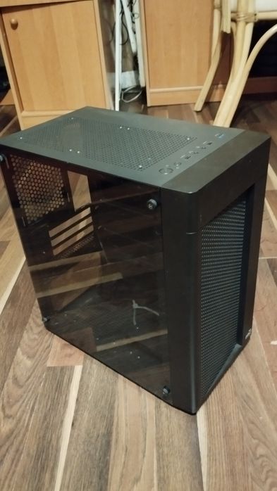 Коробка для комп'ютера