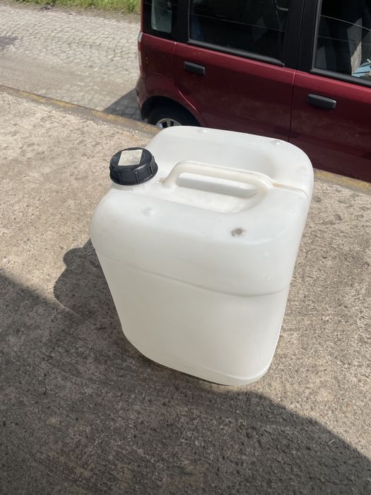 Kanister pojemnik baniak zbiornik 30l