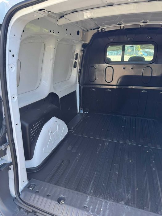 Renault Kangoo 2019 3 Lugares