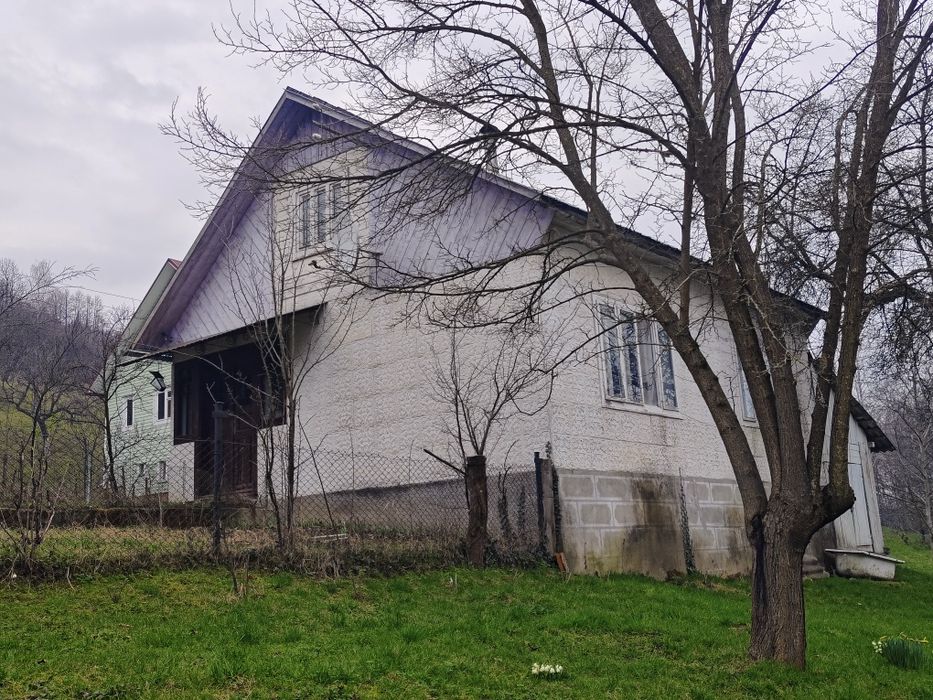 Продається будинок