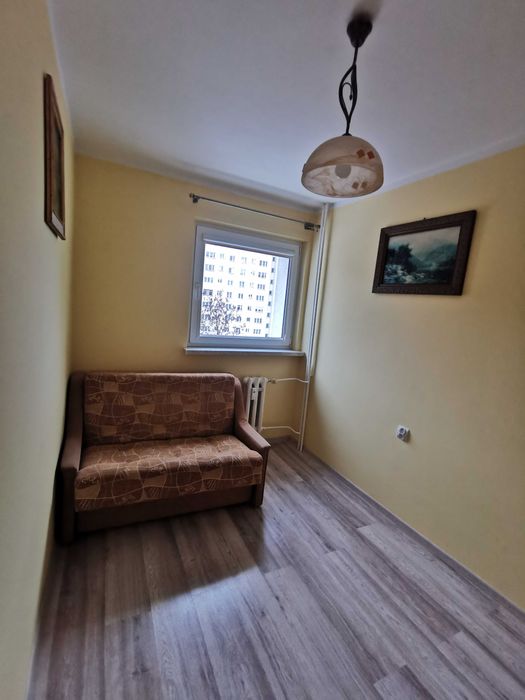 Mieszkanie 3 pokojowe 47.5 m2 na sprzedaż Osiedle Słoneczne