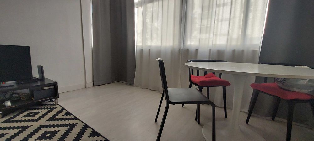 Quarto Estudantes Metro Olivais/Aeroporto - 380€ despesas incluídas