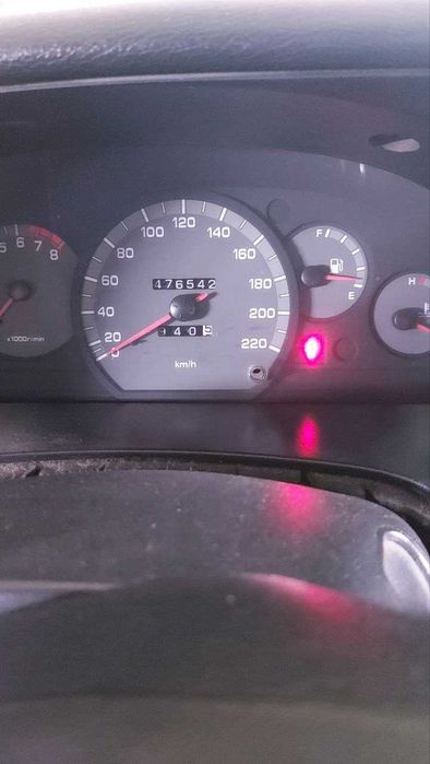 Продам Daewoo Nubira