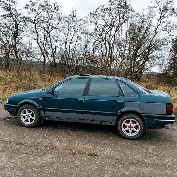 Продам , пасат б3