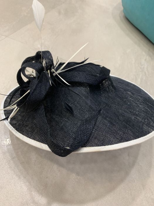 Шляпка в стиле Гетсби