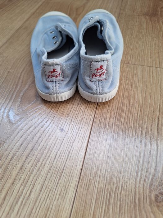 Trampki emel 30 do szkoly