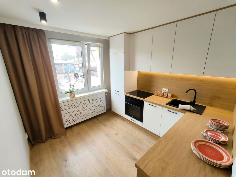 Sprzedam przytulne mieszkanie po generalnym remoncie!