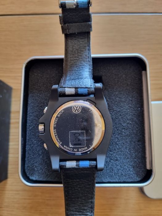 Relógio Volkswagen