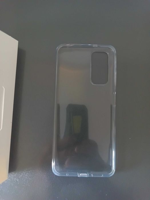 Бампер на телефон Redmi note 9, 11