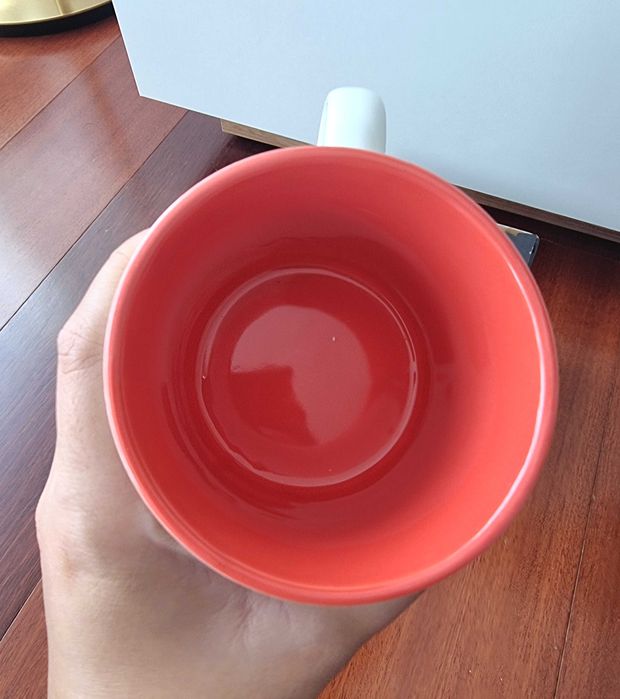NOVA | Caneca Disney - Minnie Mouse