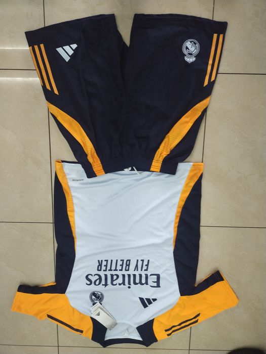 Komplet sportowy